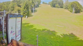 Ski areál Mezihoří Chomutov