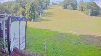 Ski areál Mezihoří Chomutov
