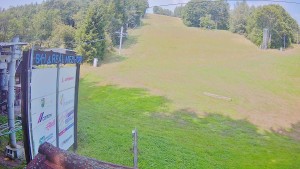 Skigebiet Mezihoří Chomutov - Große Skipiste - 31.7.2026 v 14:47 Skigebiet Mezihoří Chomutov - Große Skipiste - 31.7.2026 v 14:47