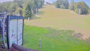 Skigebiet Mezihoří Chomutov - Große Skipiste - 31.7.2026 v 15:47 Skigebiet Mezihoří Chomutov - Große Skipiste - 31.7.2026 v 15:47