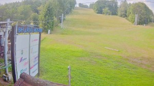 Skigebiet Mezihoří Chomutov - Große Skipiste - 31.7.2026 v 17:47 Skigebiet Mezihoří Chomutov - Große Skipiste - 31.7.2026 v 17:47