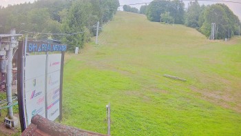 Ski areál Mezihoří Chomutov