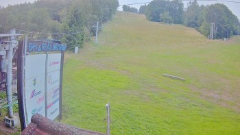 Ski areál Mezihoří Chomutov