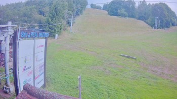 Ski areál Mezihoří Chomutov