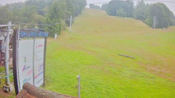 Ski areál Mezihoří Chomutov