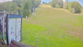 Mezihoří Chomutov Ski Resort