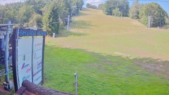 Mezihoří Chomutov Ski Resort