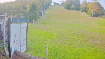 Mezihoří Chomutov Ski Resort