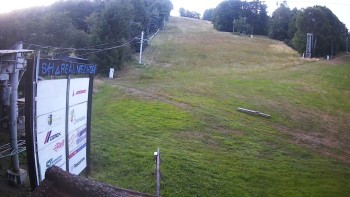 Ski areál Mezihoří Chomutov