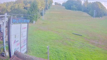 Ski areál Mezihoří Chomutov