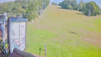 Ski areál Mezihoří Chomutov