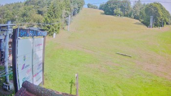 Ski areál Mezihoří Chomutov