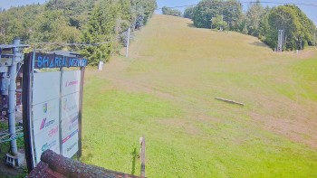 Ski areál Mezihoří Chomutov