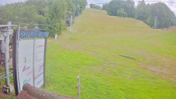 Ski areál Mezihoří Chomutov