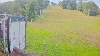 Ski areál Mezihoří Chomutov