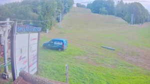 Ski areál Mezihoří Chomutov - Velká sjezdovka - 11.8.2026 v 06:47