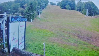 Ski areál Mezihoří Chomutov
