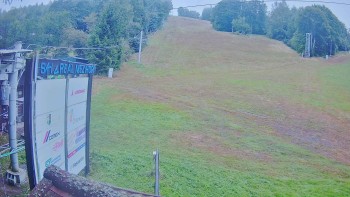 Ski areál Mezihoří Chomutov