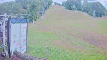 Ski areál Mezihoří Chomutov