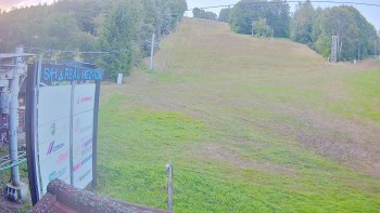 Ski areál Mezihoří Chomutov