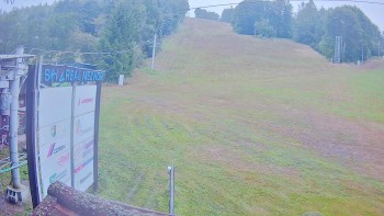 Ski areál Mezihoří Chomutov