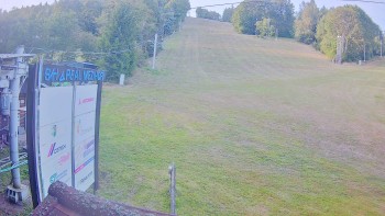 Ski areál Mezihoří Chomutov
