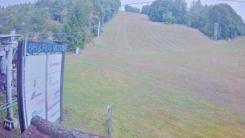 Ski areál Mezihoří Chomutov