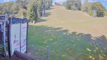 Ski areál Mezihoří Chomutov