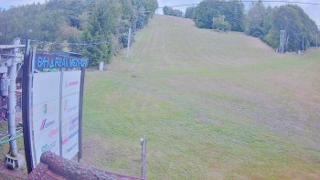 Ski areál Mezihoří Chomutov