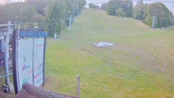 Ski areál Mezihoří Chomutov