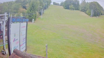 Ski areál Mezihoří Chomutov