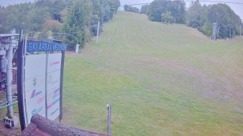Ski areál Mezihoří Chomutov