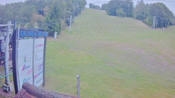 Ski areál Mezihoří Chomutov