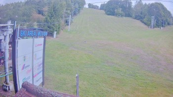 Ski areál Mezihoří Chomutov