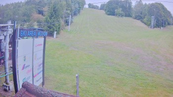 Ski areál Mezihoří Chomutov