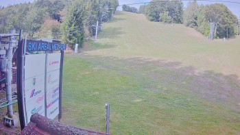 Ski areál Mezihoří Chomutov
