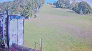Ski areál Mezihoří Chomutov - Velká sjezdovka - 15.9.2026 v 10:46 Ski areál Mezihoří Chomutov - Velká sjezdovka - 15.9.2026 v 10:46