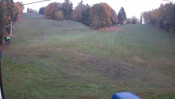 Ski areál Mezihoří Chomutov