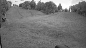 Ski areál Mezihoří Chomutov