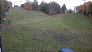 Ski areál Mezihoří Chomutov - Velká sjezdovka - 30.10.2026 v 09:46