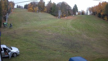 Skigebiet Mezihoří Chomutov