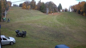 Ski areál Mezihoří Chomutov - Velká sjezdovka - 30.10.2026 v 11:46