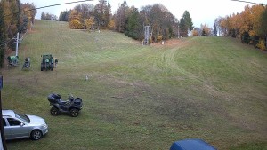 Ski areál Mezihoří Chomutov - Velká sjezdovka - 30.10.2026 v 12:46
