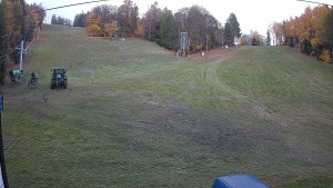 Ski areál Mezihoří Chomutov - Velká sjezdovka - 30.10.2026 v 15:46