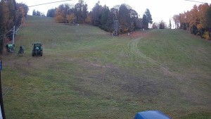 Ski areál Mezihoří Chomutov - Velká sjezdovka - 30.10.2026 v 16:46