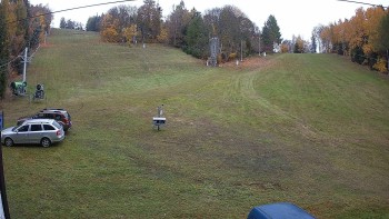 Skigebiet Mezihoří Chomutov