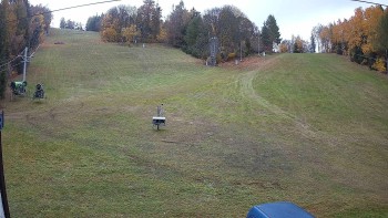 Mezihoří Chomutov Ski Resort