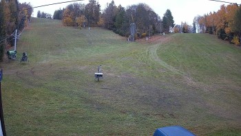 Ski areál Mezihoří Chomutov