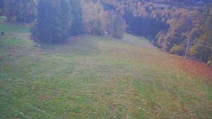 Ski areál Mezihoří Chomutov - Malá sjezdovka - 28.10.2025 v 09:30 Ski areál Mezihoří Chomutov - Malá sjezdovka - 28.10.2025 v 09:30
