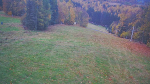 Ski areál Mezihoří Chomutov - Malá sjezdovka - 28.10.2025 v 10:00 Ski areál Mezihoří Chomutov - Malá sjezdovka - 28.10.2025 v 10:00